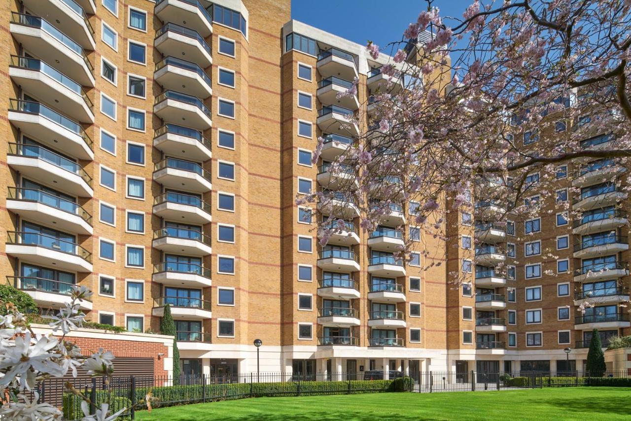 Cheval Gloucester Park At Kensington London Exterior photo