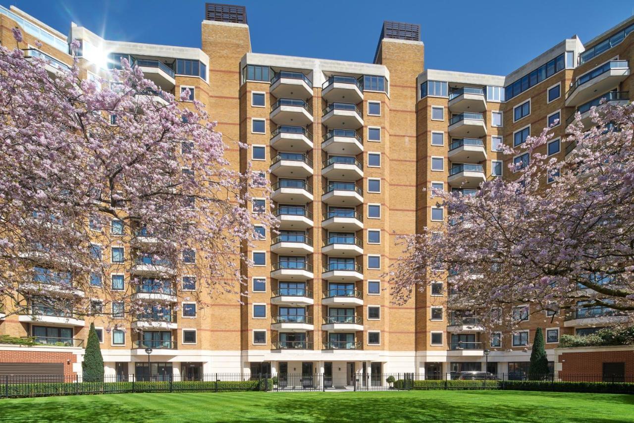 Cheval Gloucester Park At Kensington London Exterior photo