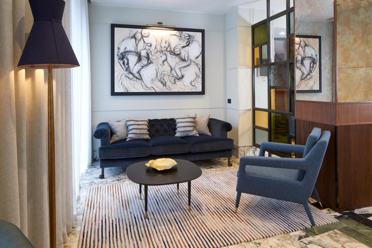 Cheval Gloucester Park At Kensington London Exterior photo