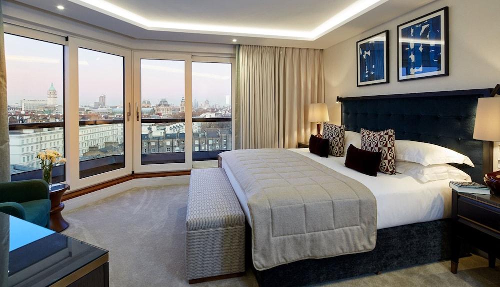 Cheval Gloucester Park At Kensington London Exterior photo