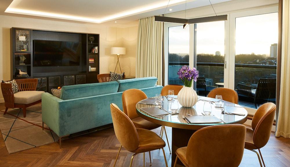 Cheval Gloucester Park At Kensington London Exterior photo