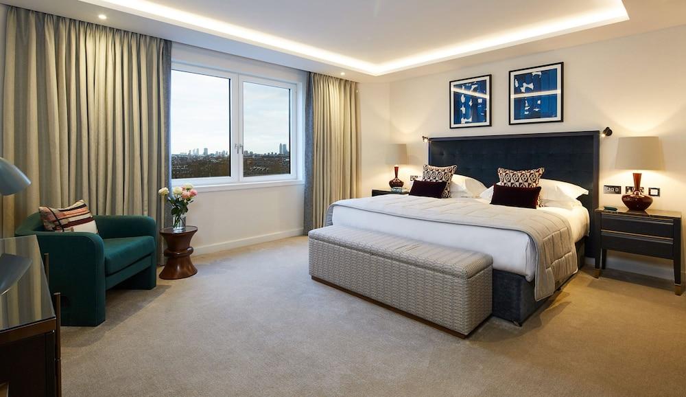 Cheval Gloucester Park At Kensington London Exterior photo