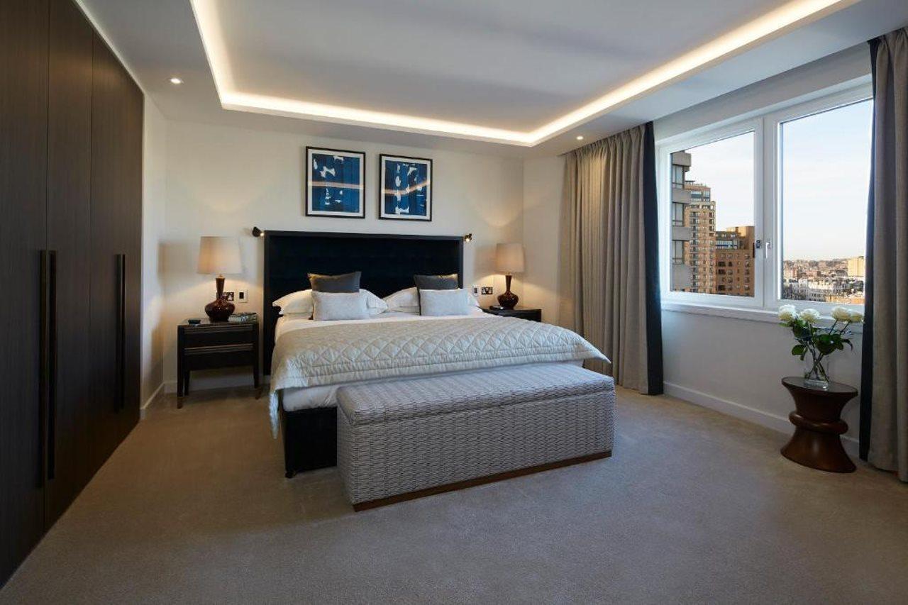 Cheval Gloucester Park At Kensington London Exterior photo