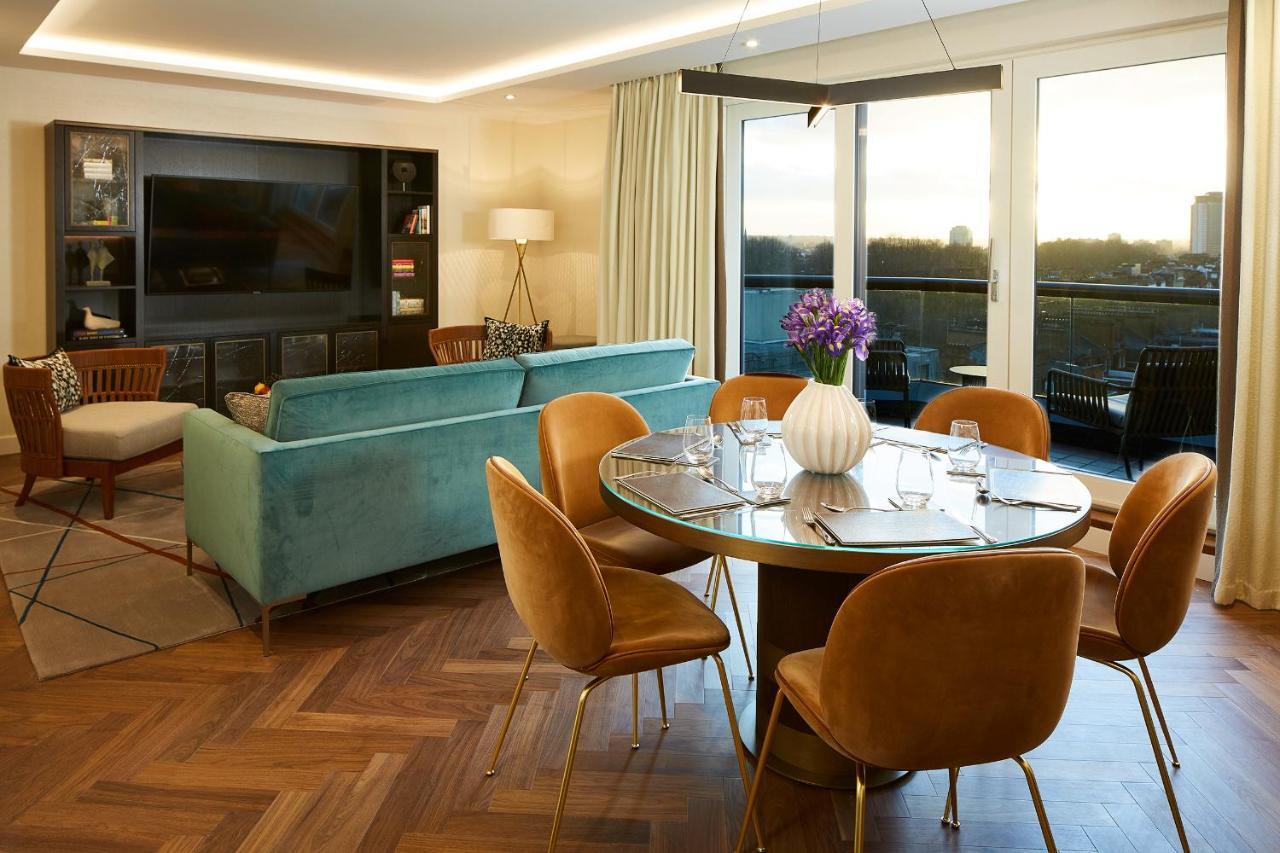 Cheval Gloucester Park At Kensington London Exterior photo