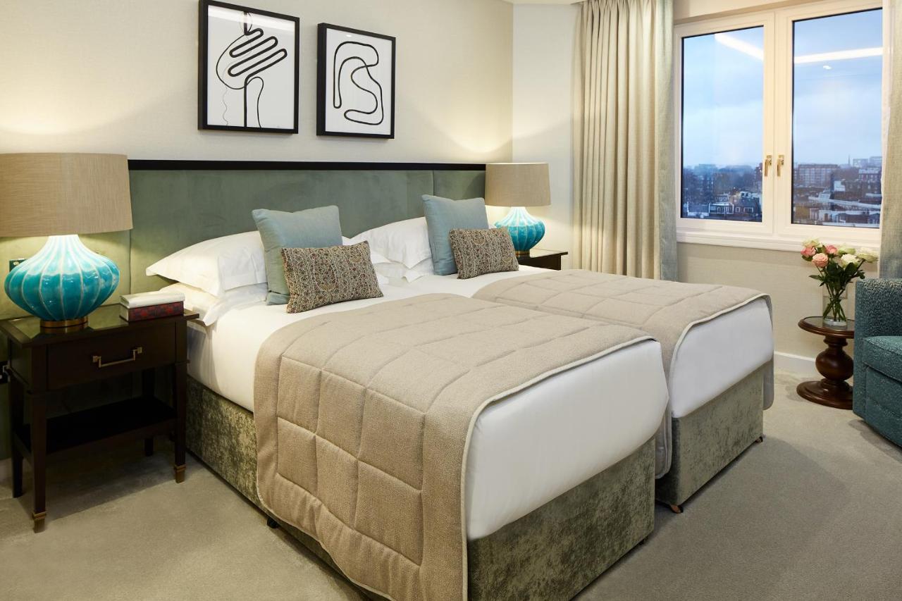 Cheval Gloucester Park At Kensington London Exterior photo