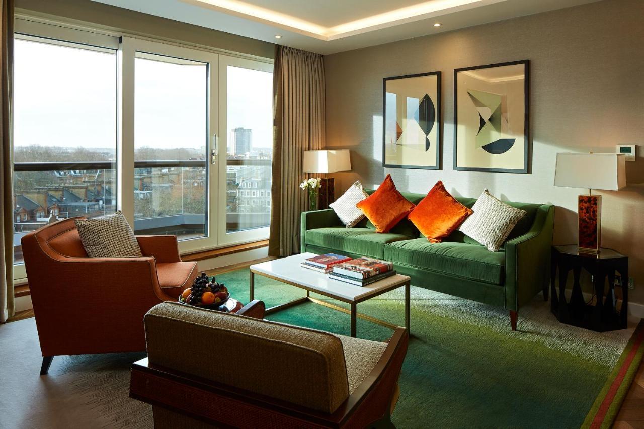 Cheval Gloucester Park At Kensington London Exterior photo