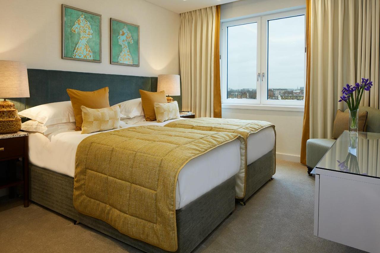 Cheval Gloucester Park At Kensington London Exterior photo
