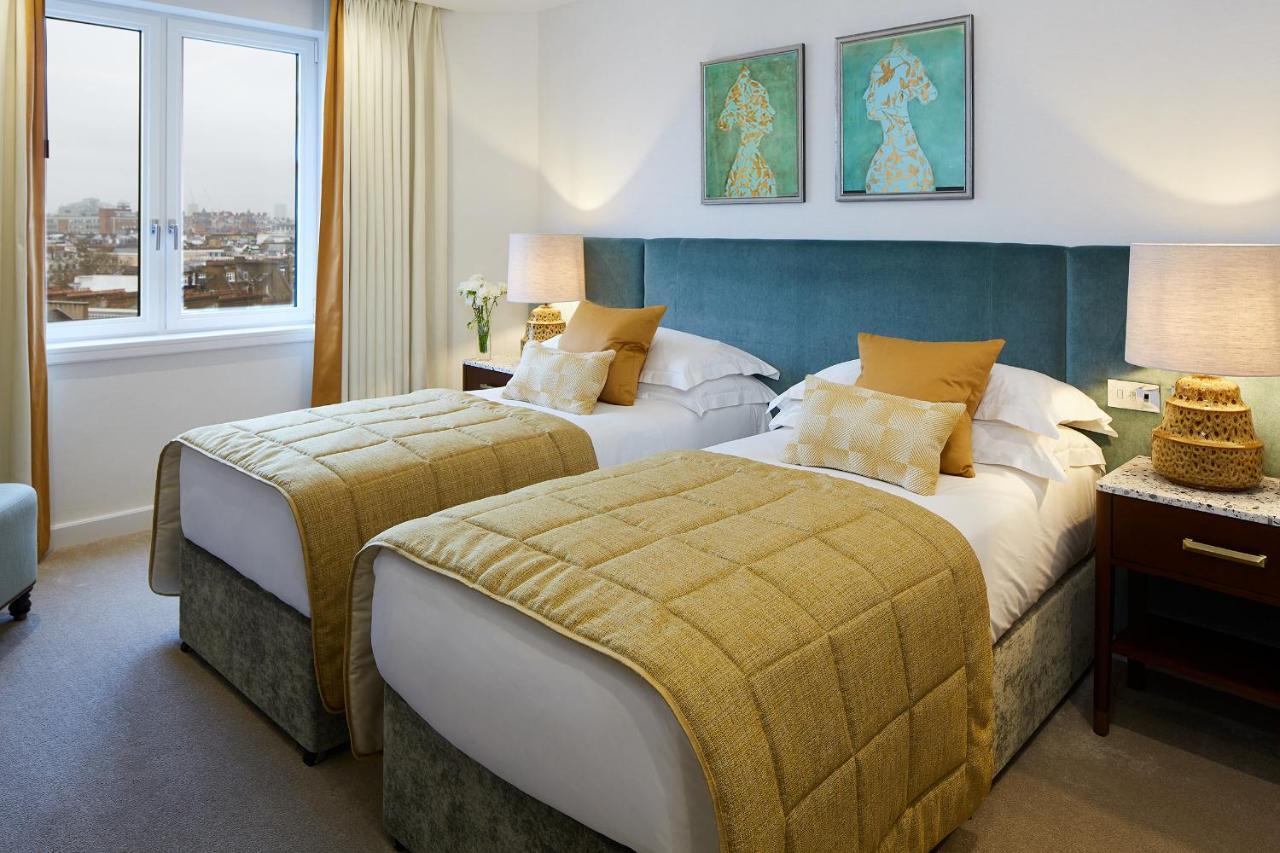 Cheval Gloucester Park At Kensington London Exterior photo