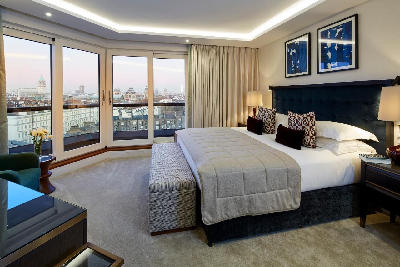 Cheval Gloucester Park At Kensington London Exterior photo