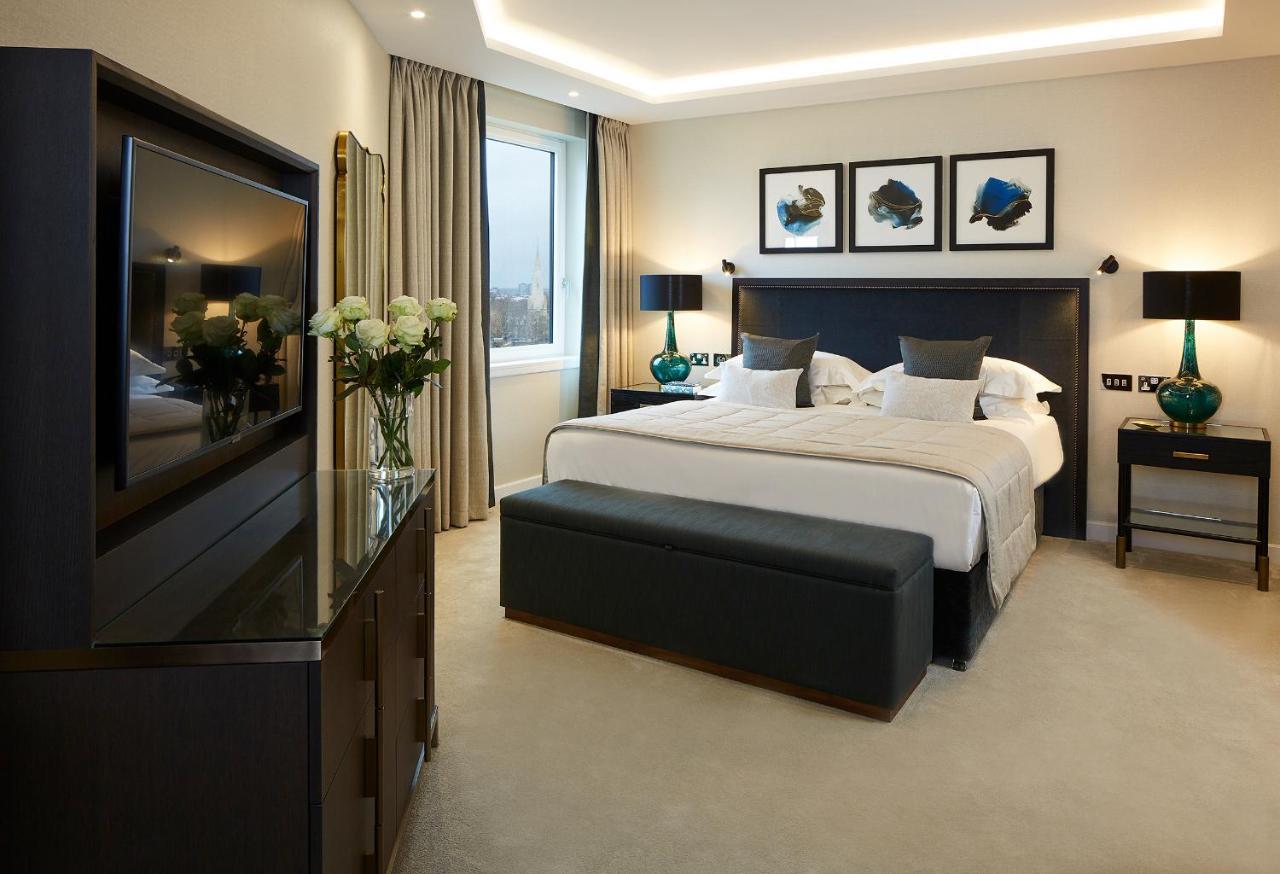 Cheval Gloucester Park At Kensington London Exterior photo