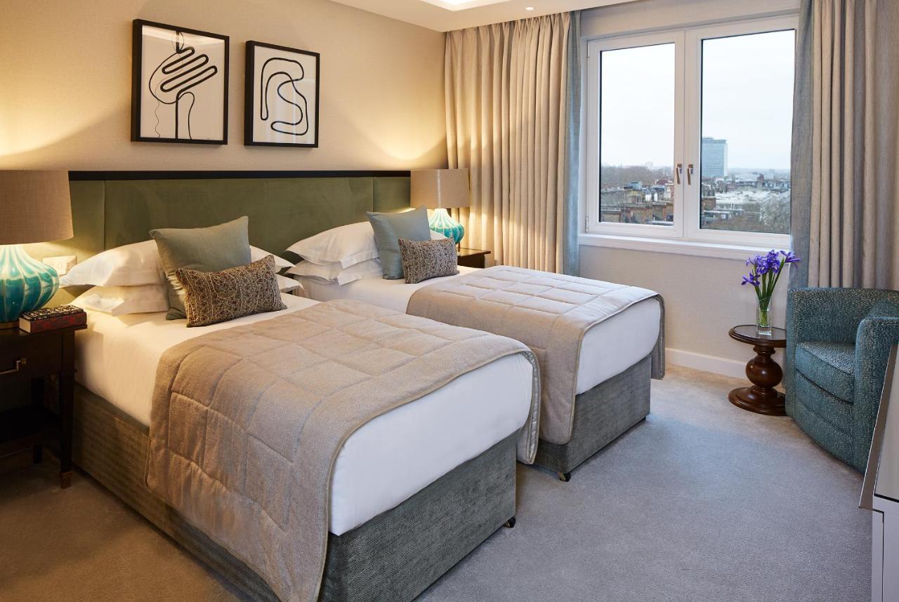 Cheval Gloucester Park At Kensington London Exterior photo
