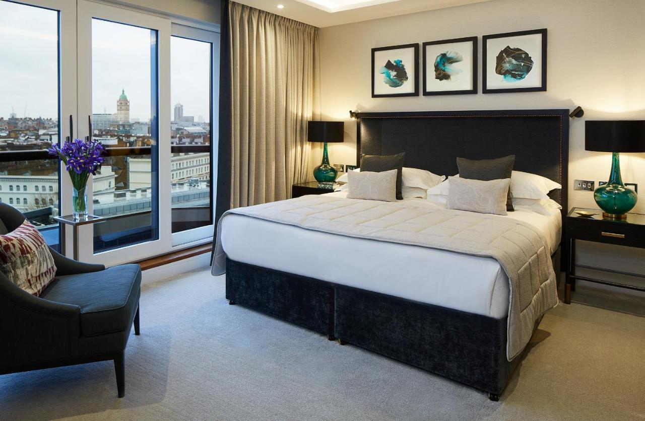 Cheval Gloucester Park At Kensington London Exterior photo