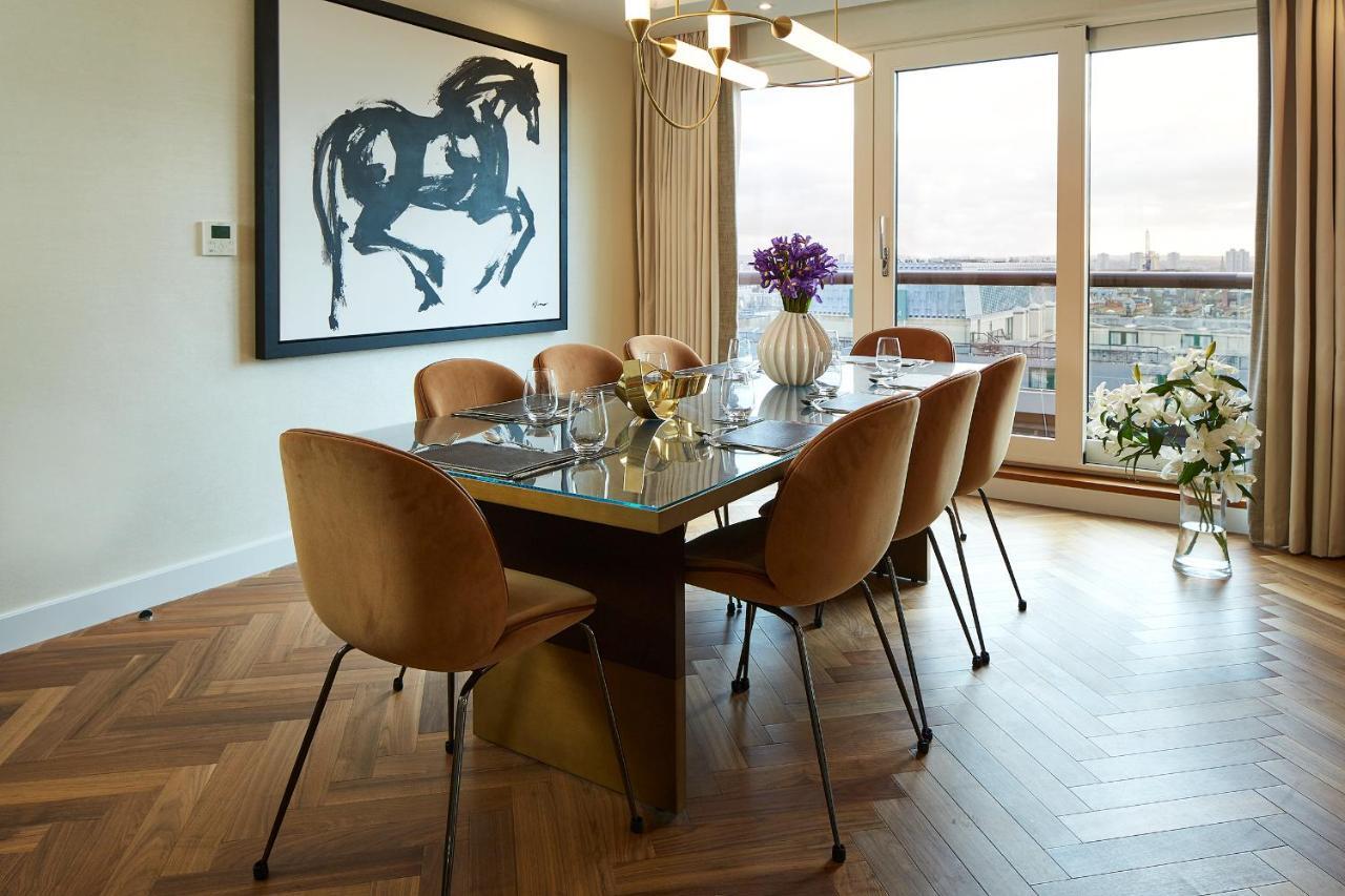 Cheval Gloucester Park At Kensington London Exterior photo