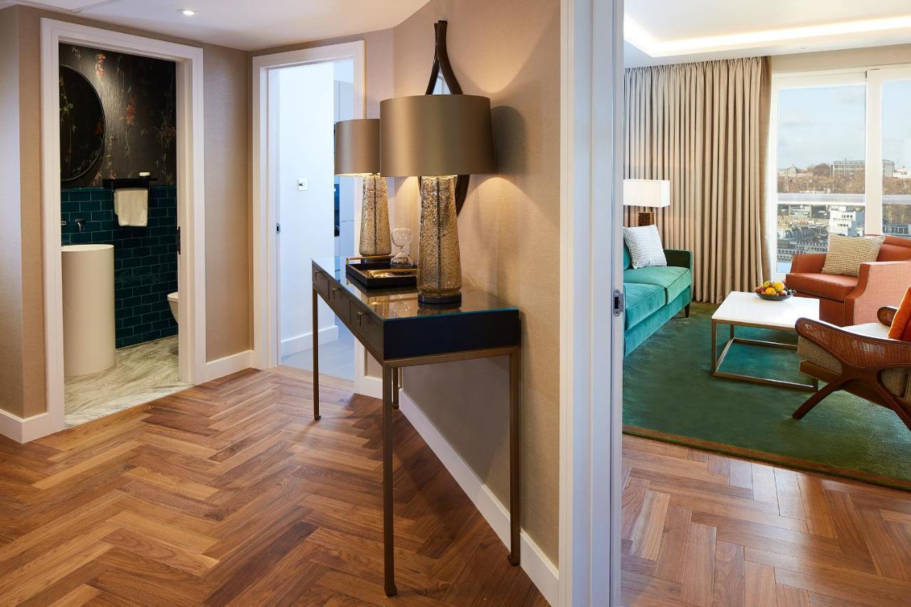 Cheval Gloucester Park At Kensington London Exterior photo